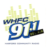 Harford Community Radio 91.1 FM