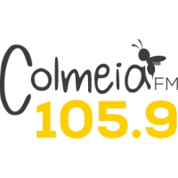 Rádio Colméia FM - 105.9 FM