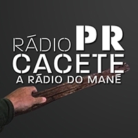Rádio PR Cacete