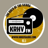 Radio KRHV 93.3 FM