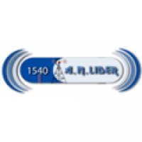 Radio AM Lider - 1540 AM