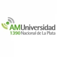 Rádio AM Universidad - 1390 AM