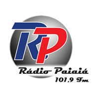 Rádio Paiaiá FM - 101.9 FM