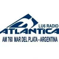 Radio Atlántica - 760 AM