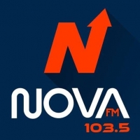 Nova FM 103.5 FM