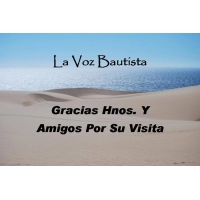 La Voz Bautista