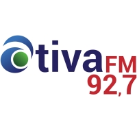 Rádio Ativa FM - 92.7 FM