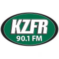 Rádio KZFR - 90.1 FM