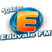 Rádio Eduvale - 104.3 FM