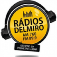 Rádio Delmiro 89.9 FM
