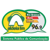 Rádio Aldeia FM - 96.9 FM