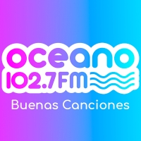 Rádio Oceano - 102.7 FM