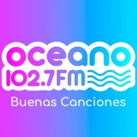 Rádio Oceano FM - 102.7 FM