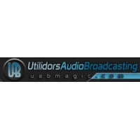 Radio Utilidors Audio Broadcasting