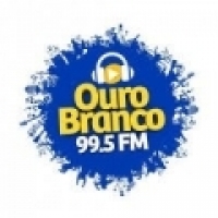 Rádio Nova Ouro Branco - 99.5 FM