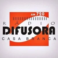 Rádio Difusora - 720 AM