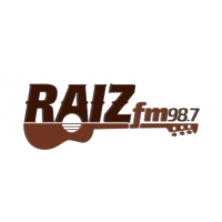 Raiz Sertaneja 98.7 FM