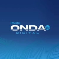Rádio Onda Digital FM - 92.3 FM