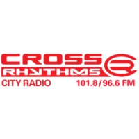 Rádio Cross Rhythms 101.8 FM
