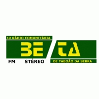 Rádio Beta FM - 93.3 FM