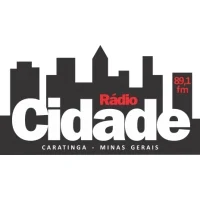 Rádio Cidade - 89.1 FM