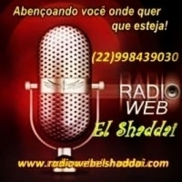 Rádio Web El Shaddai