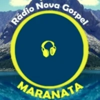 Rádio Nova Gospel Maranata
