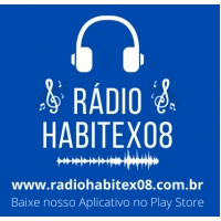 Rádio Habitex08