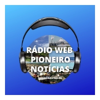 Rádio Web Pioneiro Notícias