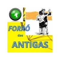 FORRÓ DAS ANTIGAS