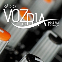 Radio Voz da Ria - 90.2 FM