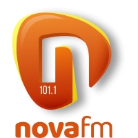 Rádio Nova FM - 101.1 FM