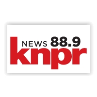 Radio KNPR - 88.9 FM