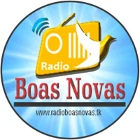 RADIO BOAS NOVAS