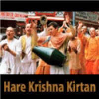 Radio Hare Krishna Kirtan