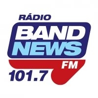 Rádio Jangadeiro Band News FM - 101.7 FM