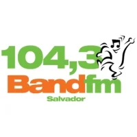 Band FM 104.3 FM
