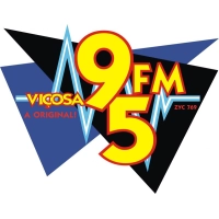 Rádio Viçosa 95 FM - 95.1 FM