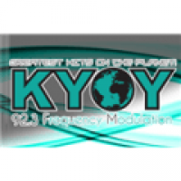 KYOY 92.3 FM