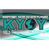 Radio KYOY - 92.3 FM