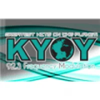 Radio KYOY - 92.3 FM