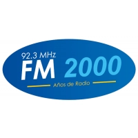 Rádio FM 2000 - 88.5 FM