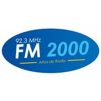 FM 2000 88.5 FM