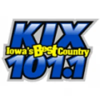 Rádio Kix 101.1 FM
