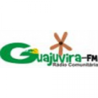 Rádio Guajuvira FM - 104.9 FM