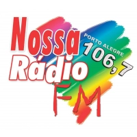 Nossa Rádio 106.7 FM
