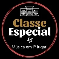 Rádio Classe Especial