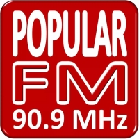 Radio Popular - 90.9 FM