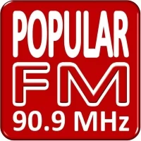Rádio Popular - 90.9 FM