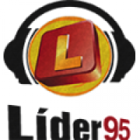 Líder FM 95.3 FM